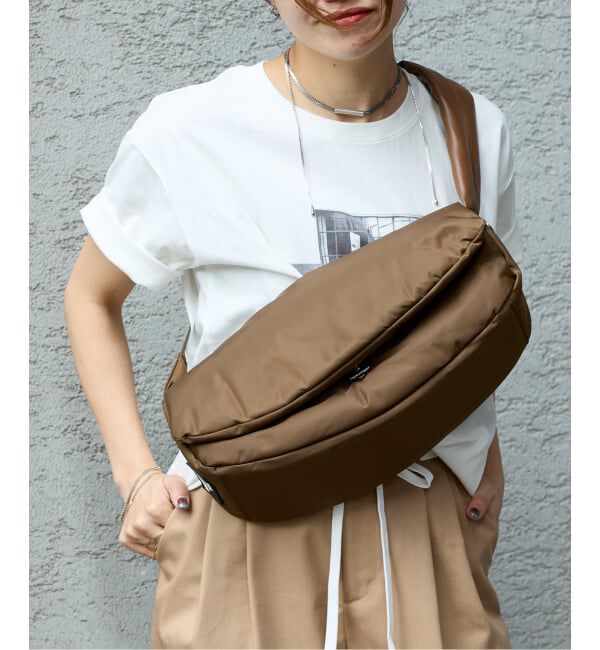 JOURNAL STANDARD「《追加》【NOMADIS/ノマディス】LUCK」|ショルダー・メッセンジャー|