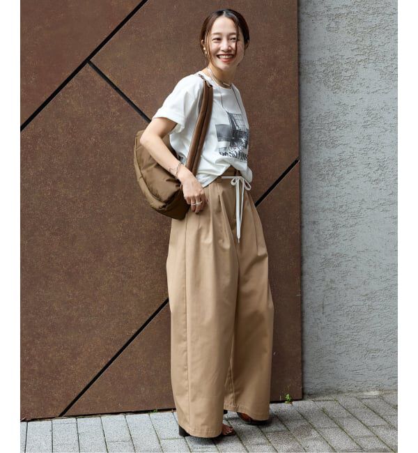 JOURNAL STANDARD「《追加》【NOMADIS/ノマディス】LUCK」|ショルダー・メッセンジャー|