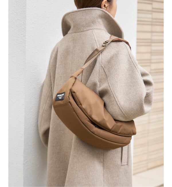 JOURNAL STANDARD「《追加》【NOMADIS/ノマディス】LUCK」|ショルダー・メッセンジャー|