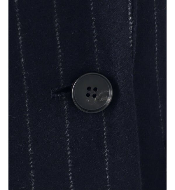 journal standard L'essage「クラシックストライプジャケット」|テーラードジャケット|