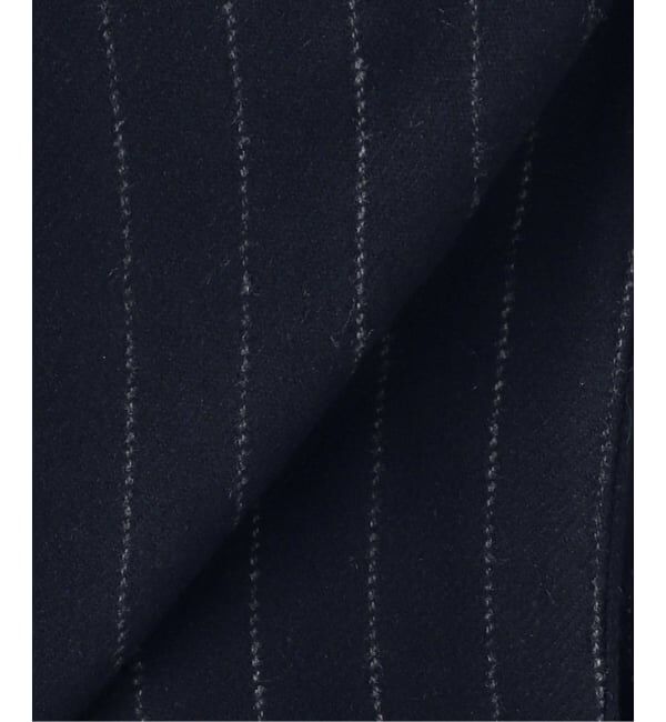 journal standard L'essage「クラシックストライプジャケット」|テーラードジャケット|