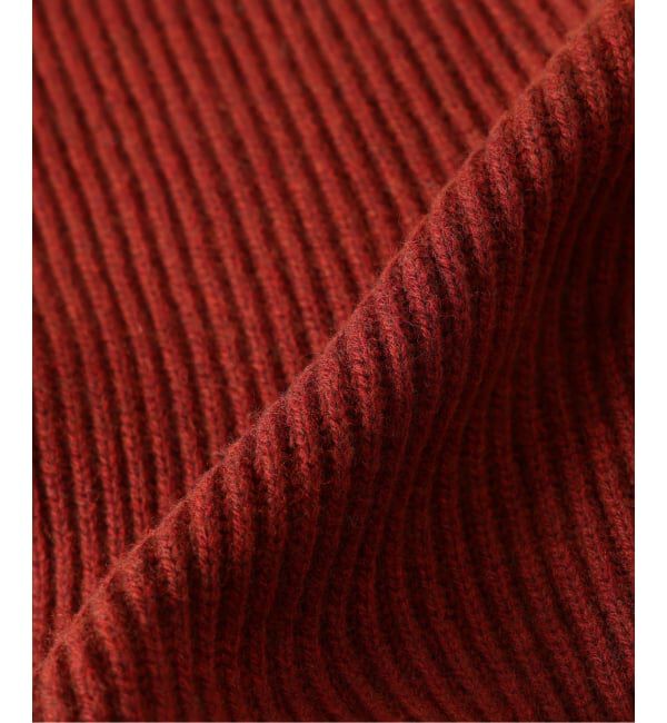 JOURNAL STANDARD relume「ハミルトン ウール ガーター マフラー」|マフラー|