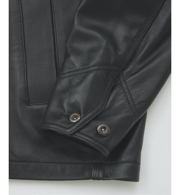 JOURNAL STANDARD「Schott / ショット 別注 カバーオール」|ライダースジャケット|