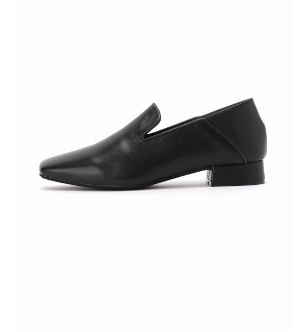 JOURNAL STANDARD relume「relume スクエアローファー」|ローファー|