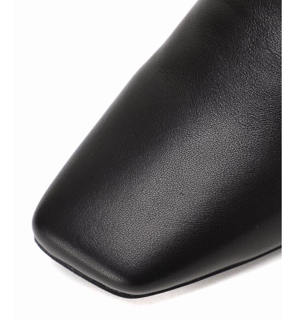 JOURNAL STANDARD relume「relume スクエアローファー」|ローファー|