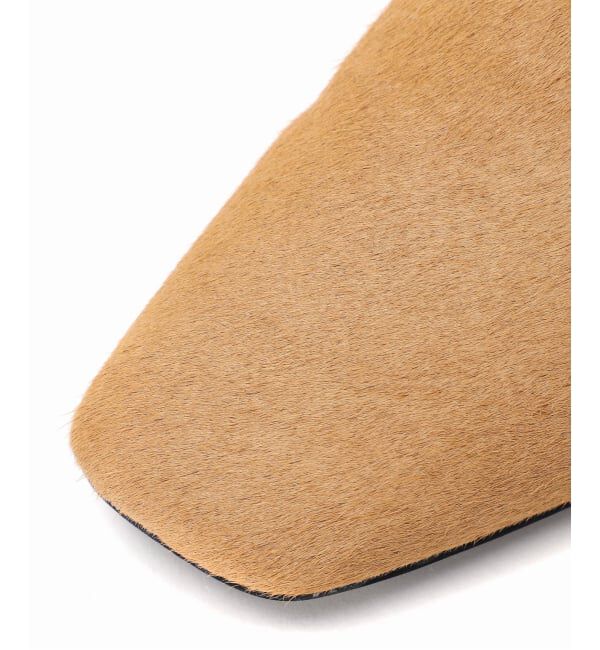 JOURNAL STANDARD relume「relume スクエアローファー」|ローファー|