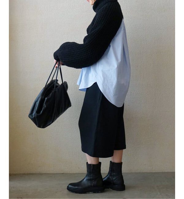 journal standard luxe「《追加》ウラケ ハーフパンツ」|その他|