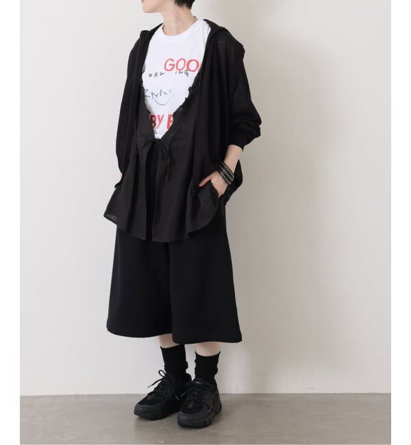 journal standard luxe「《追加》ウラケ ハーフパンツ」|その他|