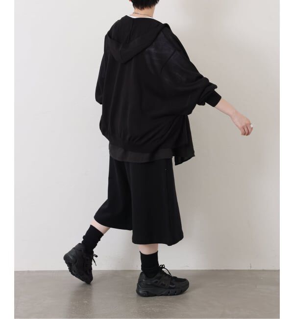 journal standard luxe「《追加》ウラケ ハーフパンツ」|その他|