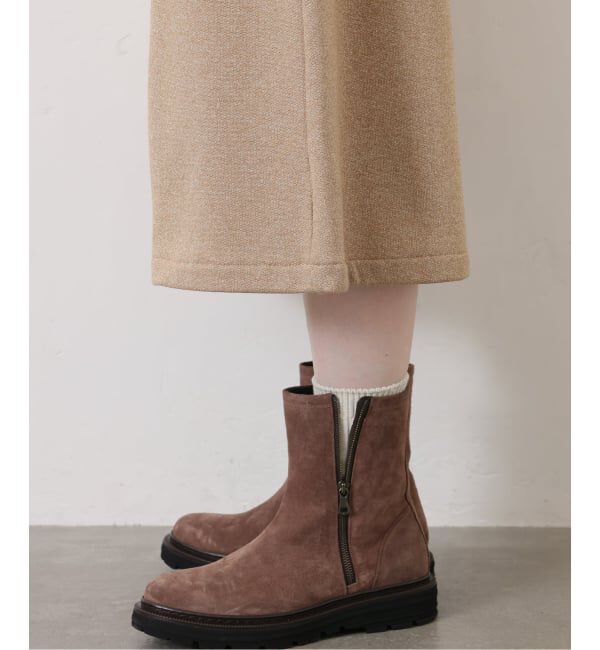 journal standard luxe「《追加》ウラケ ハーフパンツ」|その他|