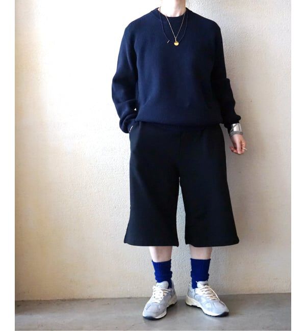 journal standard luxe「《追加》ウラケ ハーフパンツ」|その他|