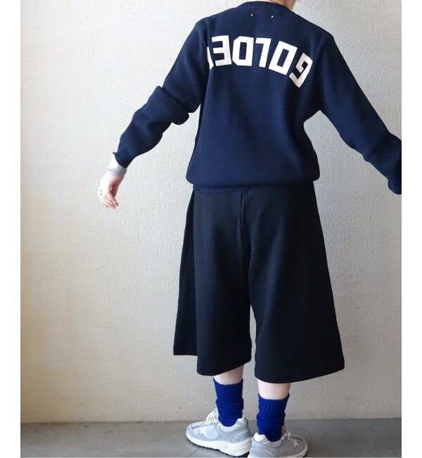 journal standard luxe「《追加》ウラケ ハーフパンツ」|その他|