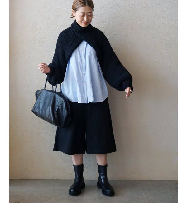 journal standard luxe「《追加》ウラケ ハーフパンツ」|その他|