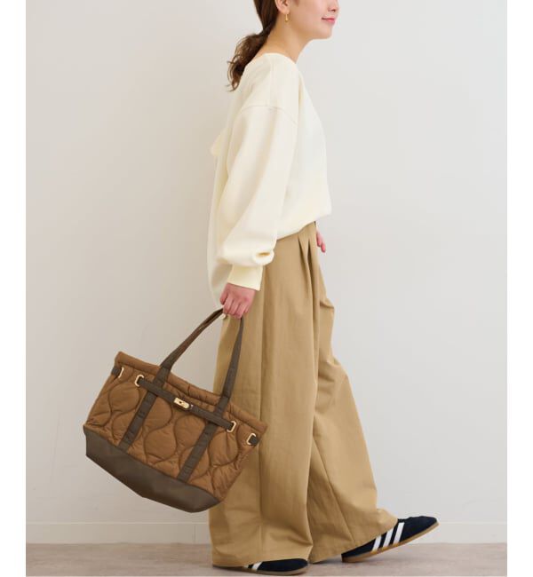 JOURNAL STANDARD relume「サンディーカットジョーゼットプルオーバー」|Tシャツ・カットソー|