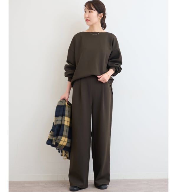 JOURNAL STANDARD relume「サンディーカットジョーゼットプルオーバー」|Tシャツ・カットソー|