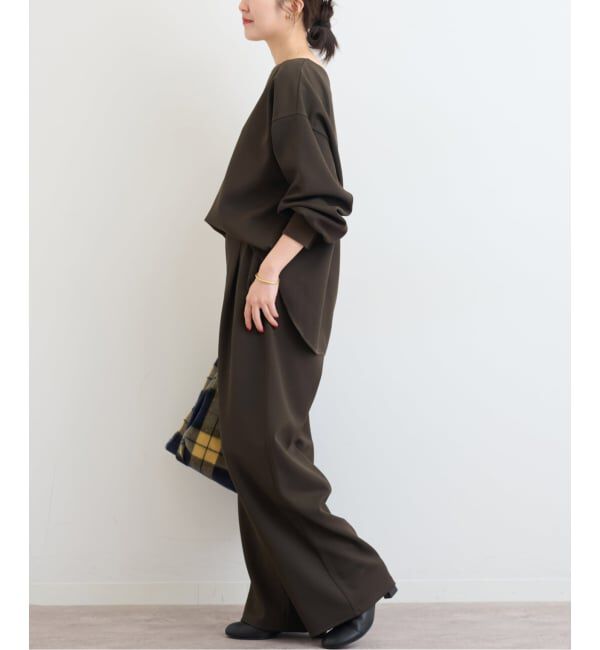 JOURNAL STANDARD relume「サンディーカットジョーゼットプルオーバー」|Tシャツ・カットソー|