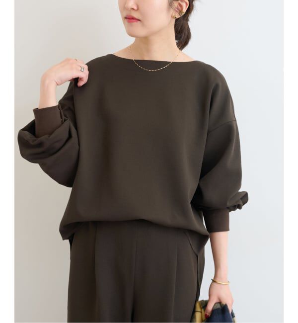 JOURNAL STANDARD relume「サンディーカットジョーゼットプルオーバー」|Tシャツ・カットソー|