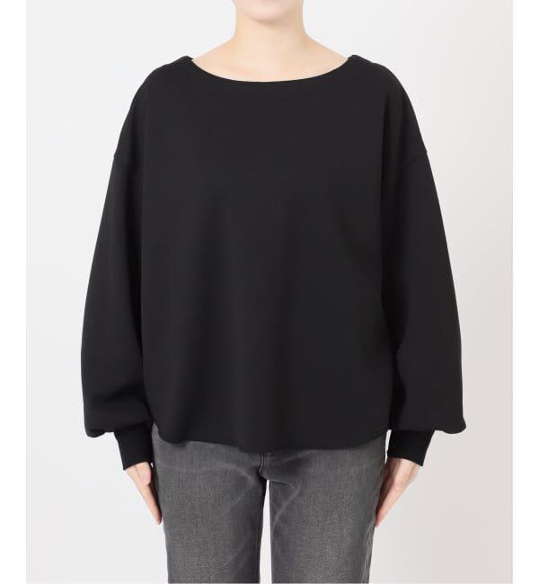 JOURNAL STANDARD relume「サンディーカットジョーゼットプルオーバー」|Tシャツ・カットソー|