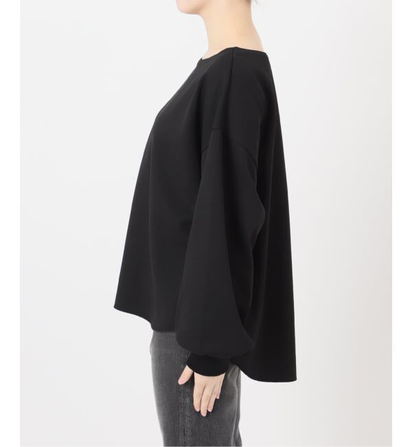 JOURNAL STANDARD relume「サンディーカットジョーゼットプルオーバー」|Tシャツ・カットソー|