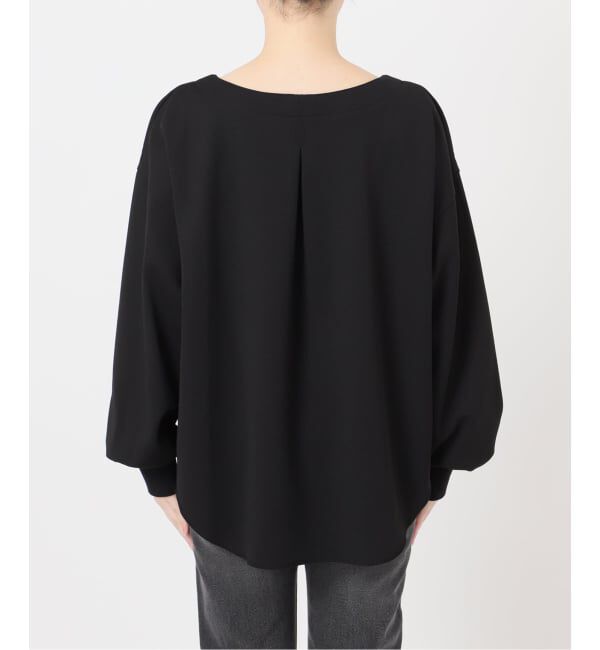 JOURNAL STANDARD relume「サンディーカットジョーゼットプルオーバー」|Tシャツ・カットソー|