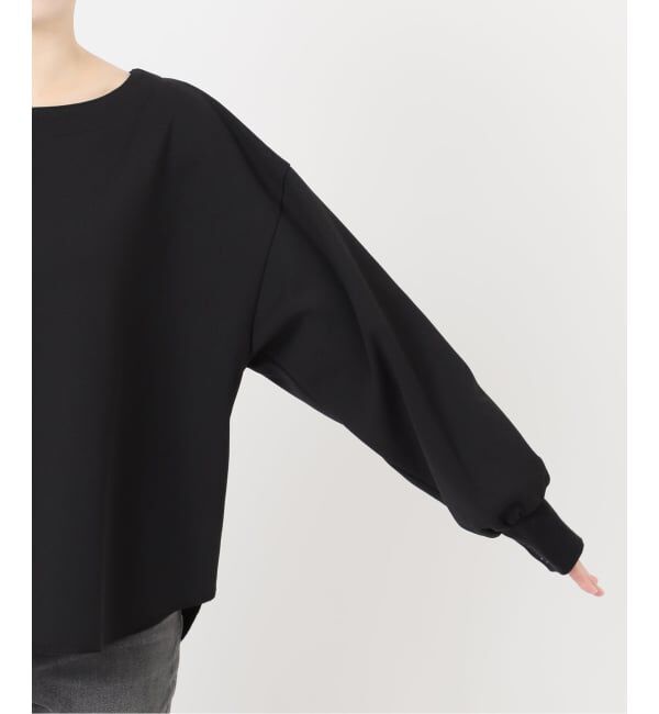 JOURNAL STANDARD relume「サンディーカットジョーゼットプルオーバー」|Tシャツ・カットソー|