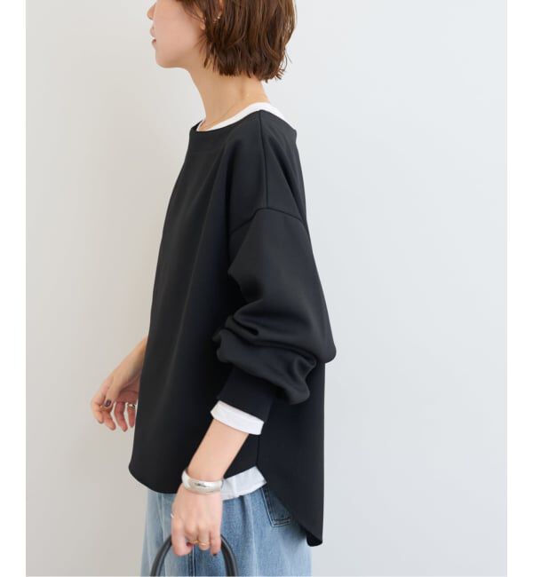JOURNAL STANDARD relume「サンディーカットジョーゼットプルオーバー」|Tシャツ・カットソー|