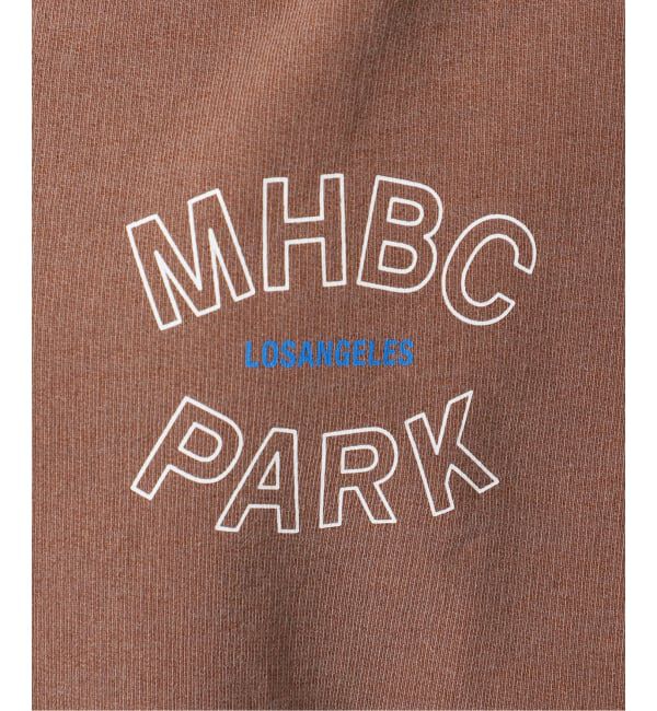 JOURNAL STANDARD relume「《追加》【HOLIDAYS COMFORT】USAコットンインレイウラケプルオーバー」|Tシャツ・カットソー|