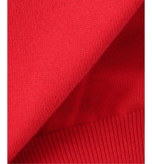 journal standard L'essage「WOOLプレーティング2WAYカーディガン」|カーディガン|