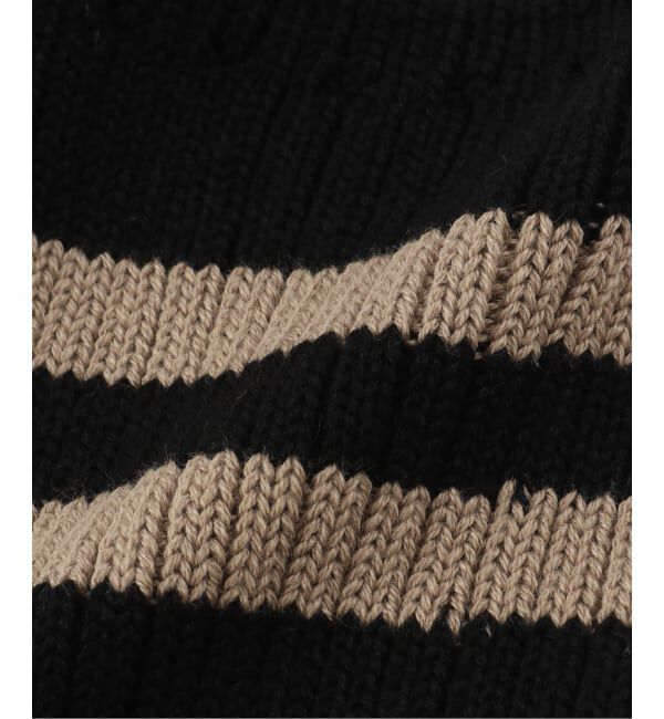 JOURNAL STANDARD relume「【ROSTER SOX /ロスターソックス】 LINE RIB SOCKS」|ソックス|