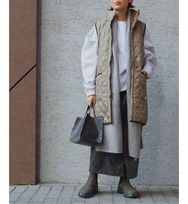 journal standard luxe「フェイクレザースカート」|スカート|