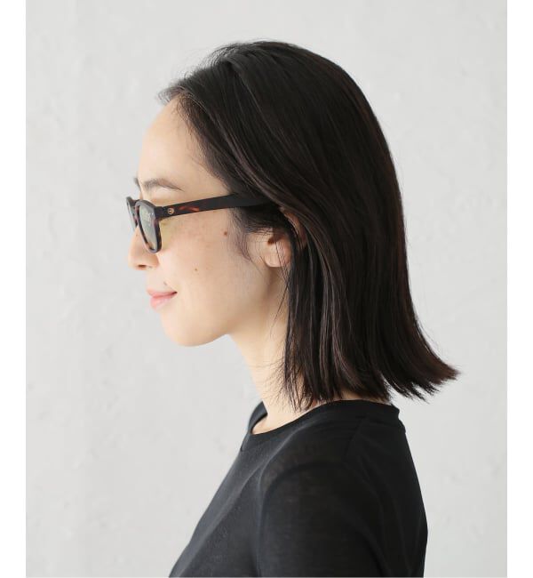 JOURNAL STANDARD「【IZIPIZI / イジピジ】I SUN Light Color #C」|サングラス|