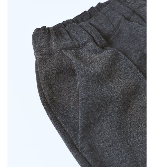 JOURNAL STANDARD「ダブル フェイス モダン ワイド パンツ」|その他|