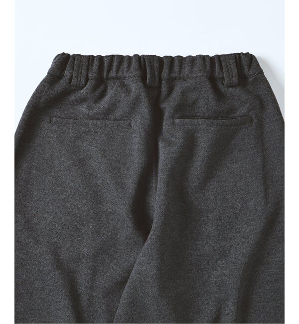 JOURNAL STANDARD「ダブル フェイス モダン ワイド パンツ」|その他|