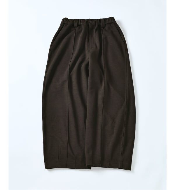 JOURNAL STANDARD「ダブル フェイス モダン ワイド パンツ」|その他|