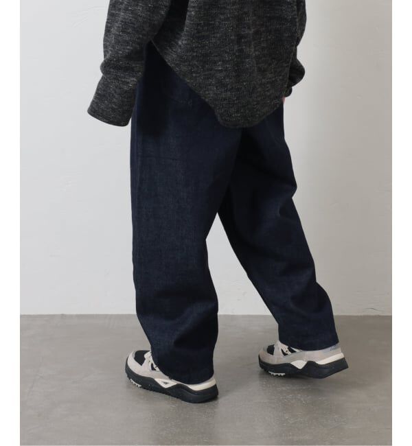 journal standard luxe「13.8OZデニム ワーク5PK」|デニム|