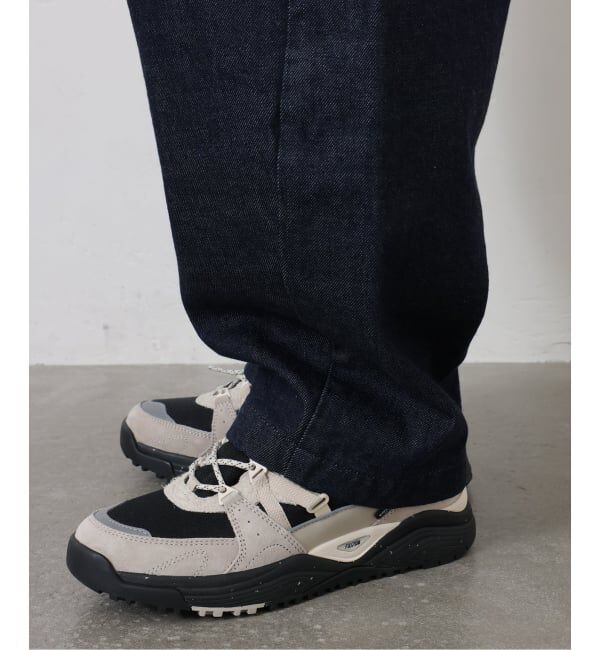 journal standard luxe「13.8OZデニム ワーク5PK」|デニム|