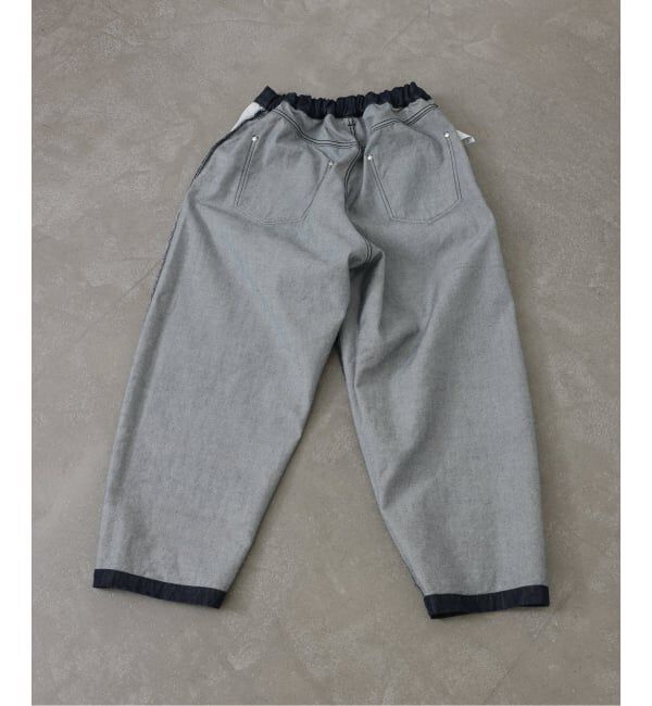 journal standard luxe「13.8OZデニム ワーク5PK」|デニム|