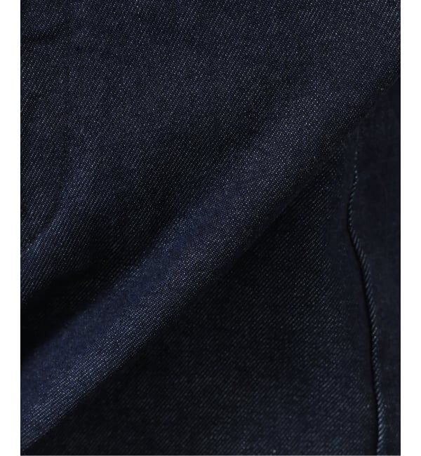 journal standard luxe「13.8OZデニム ワーク5PK」|デニム|