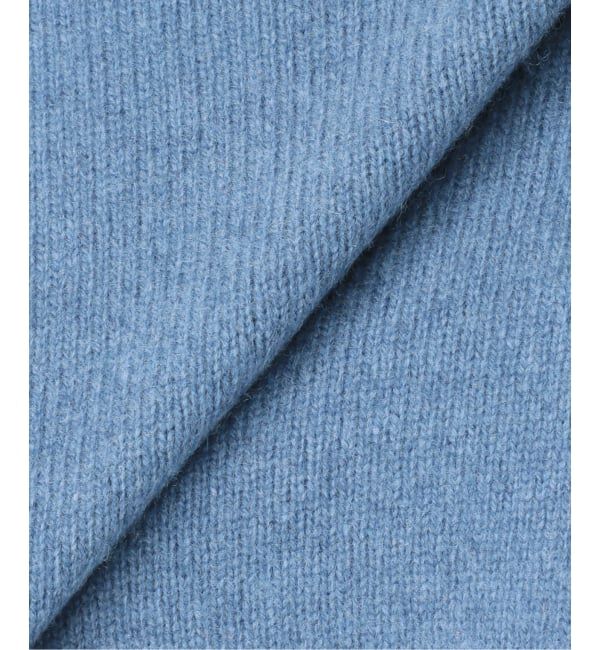 JOURNAL STANDARD「MUSIC Vネックプルオーバー」|ニット・セーター|