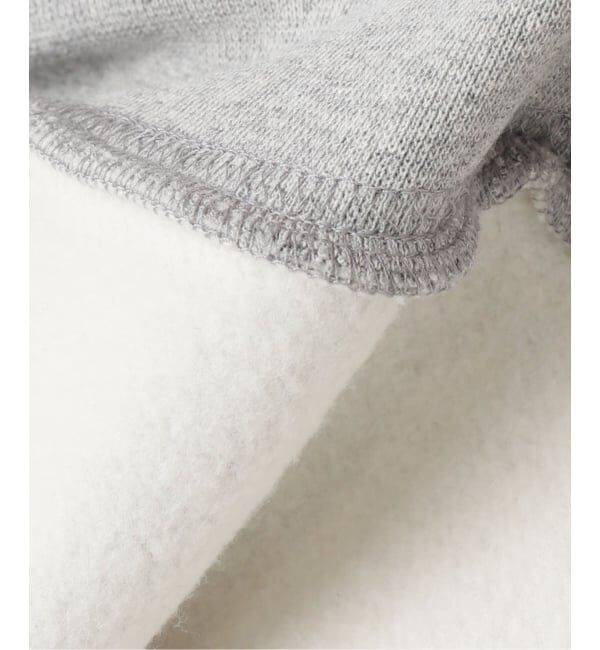 Oriens JOURNAL STANDARD「【Dime/ダイム】 CURSIVE HOODIE」|パーカー|