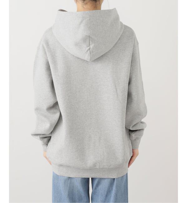 Oriens JOURNAL STANDARD「【Dime/ダイム】 CURSIVE HOODIE」|パーカー|