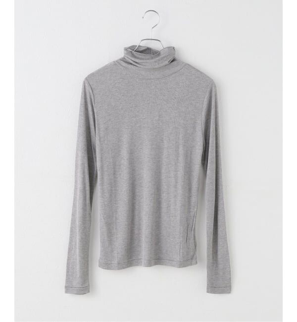 JOURNAL STANDARD「ウールMIX シアータートル」|Tシャツ・カットソー|