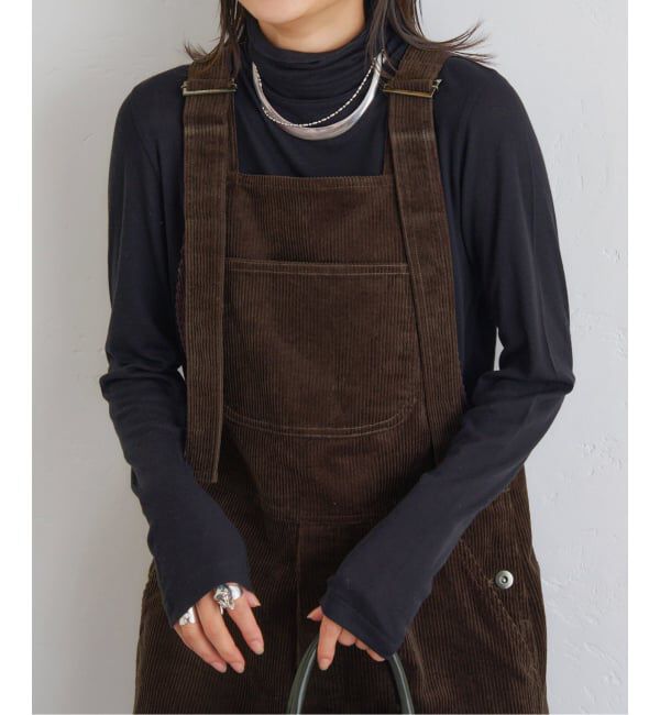 JOURNAL STANDARD「ウールMIX シアータートル」|Tシャツ・カットソー|