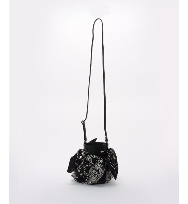 journal standard L'essage「【MANIPURI/マニプリ】ベッチュウ レザーショルダーS：バッグ」|ショルダー・メッセンジャー|