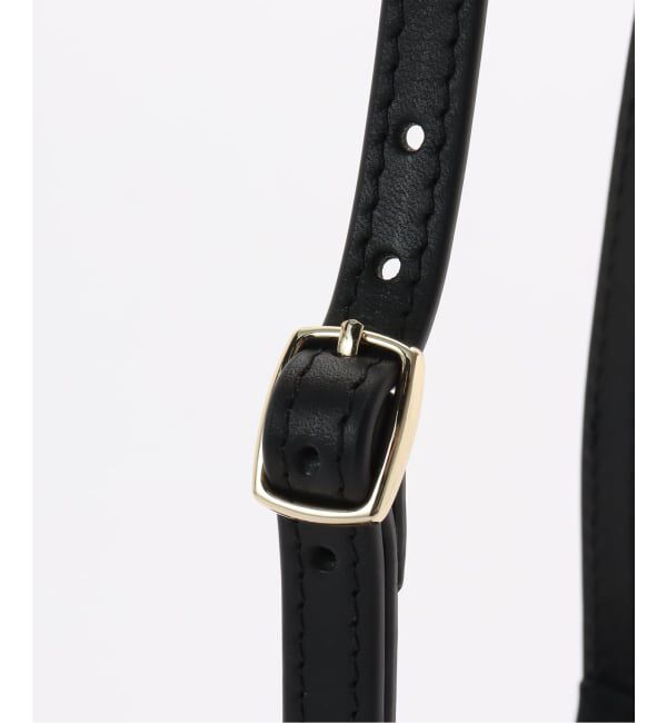 journal standard L'essage「【MANIPURI/マニプリ】ベッチュウ レザーショルダーS：バッグ」|ショルダー・メッセンジャー|