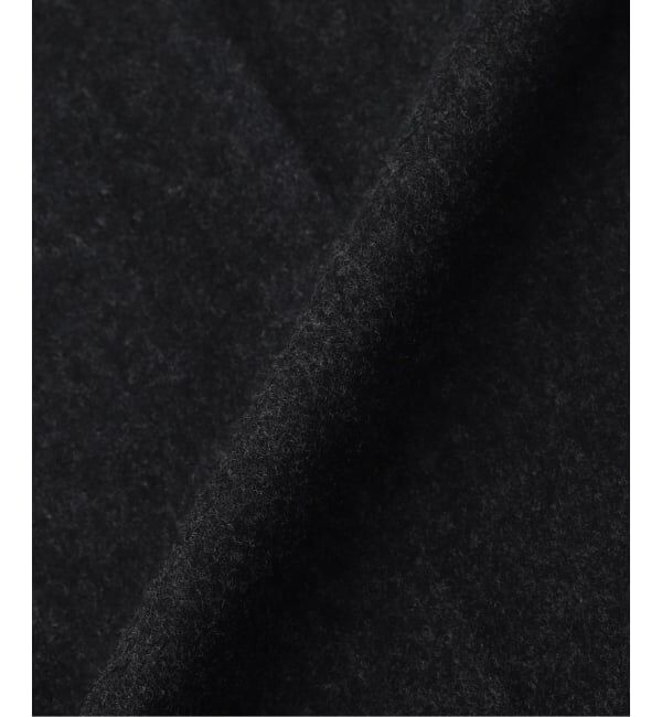 JOURNAL STANDARD「TRISECT2 / フランネル ヘム ワイド トラウザー パンツ」|スラックス|