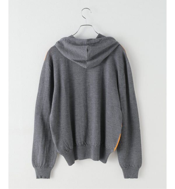 JOURNAL STANDARD「【gimaguas/ギマガス】 FRAN JACKET GREY」|カーディガン|