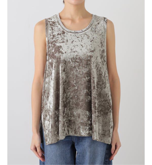 journal standard luxe「ベロア プル」|その他|