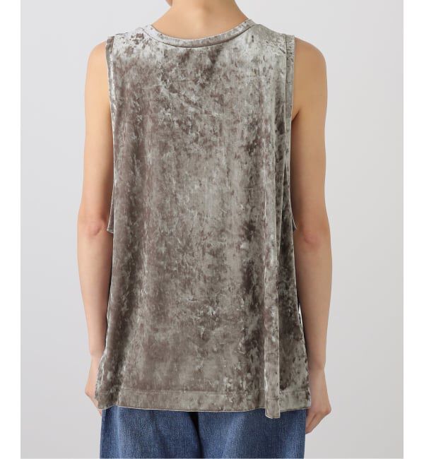 journal standard luxe「ベロア プル」|その他|