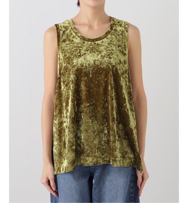 journal standard luxe「ベロア プル」|その他|